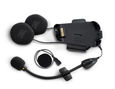 Accessoire Cardo Packtalk 2e casque JBL Kit - CARDO