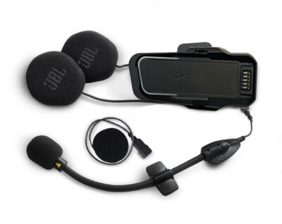 Accessoire Cardo PT Edge 2e casque JBL Kit - CARDO