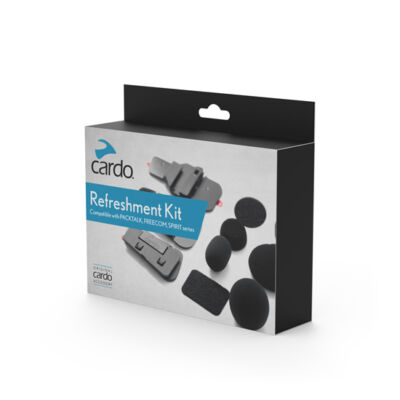 Accessoire Cardo Packtalk/Freecom X/Spirit - CARDO