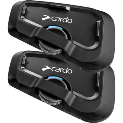 Intercom Cardo Freecom 2X Duo - CARDO