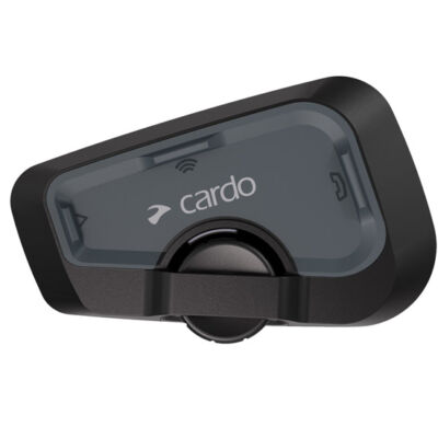Intercom Cardo Freecom 4X Single - CARDO