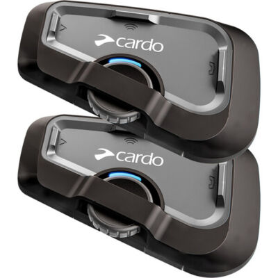 Intercom Cardo Freecom 4X Duo - CARDO