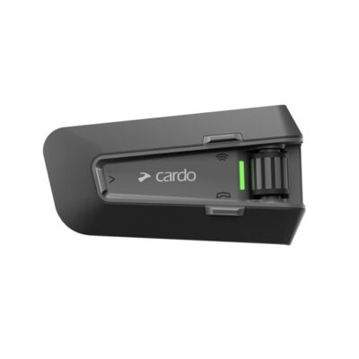 Intercom Cardo Packtalk Edge Single - CARDO