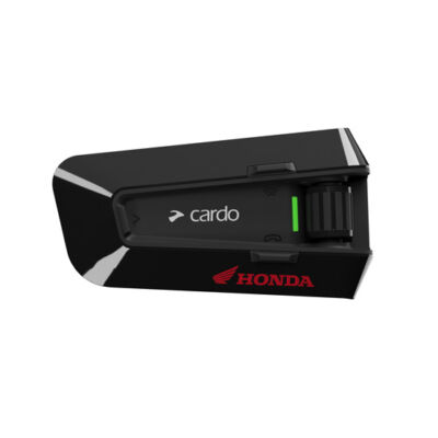 Intercom Cardo Packtalk Edge Single Honda - CARDO