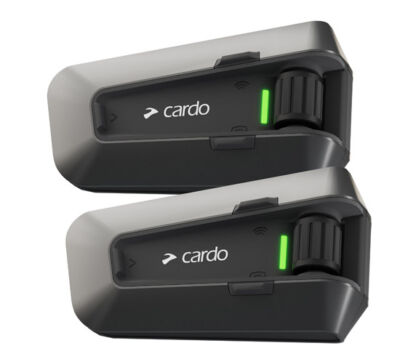 Intercom Cardo Packtalk Edge Duo - CARDO