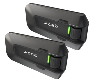 Intercom Cardo Packtalk Edge Duo -ORV - CARDO