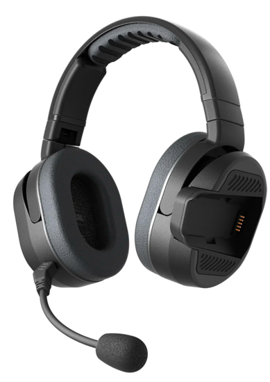 Accessoire Cardo Packtalk Edgephones casque stéréo - CARDO