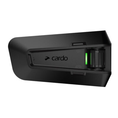 Intercom Cardo Packtalk Pro Single - CARDO