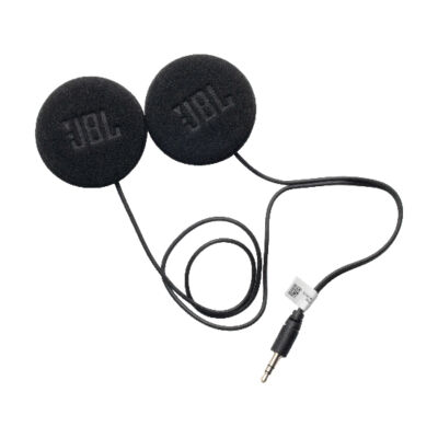 Accessoire Cardo Ecouteurs 45mm HD Set JBL - CARDO