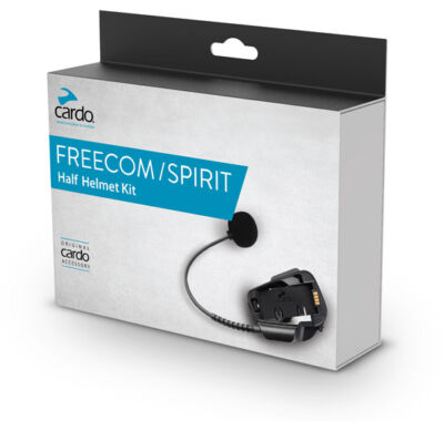 Accessoire Cardo Freecom  casque jet Kit - CARDO