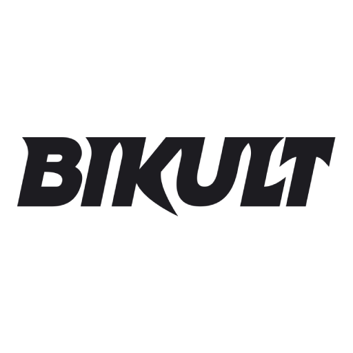Bikult logo