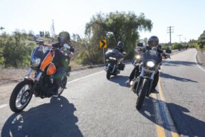 Un Club Style Harley-Davidson, c’est quoi ?