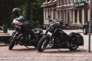 Top 10 des pièces pour améliorer le style de sa Harley-Davidson